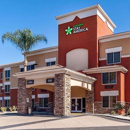 Extended Stay America Suites - Los Angeles - Монровия Экстерьер фото