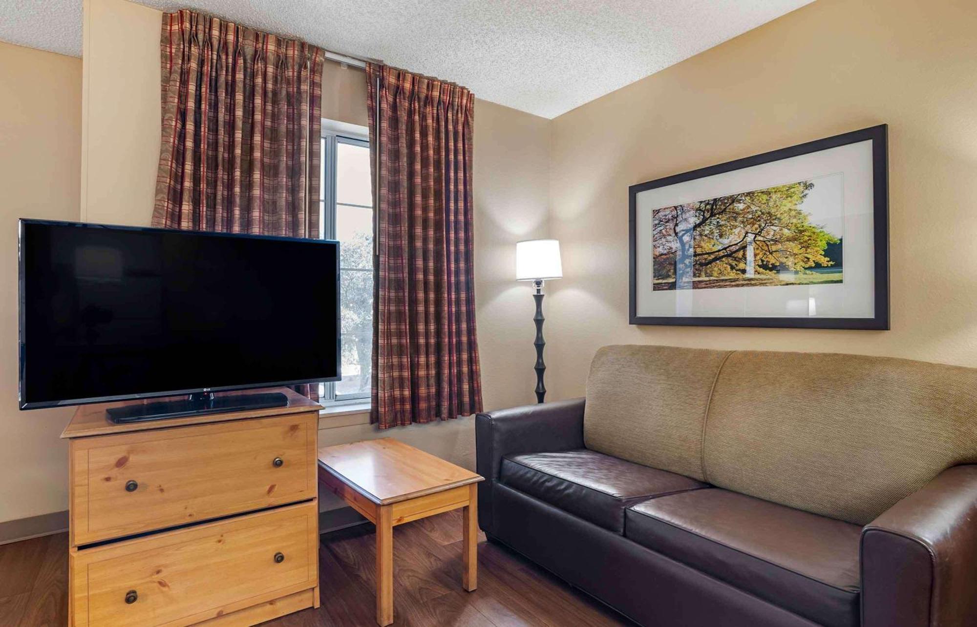 Extended Stay America Suites - Los Angeles - Монровия Экстерьер фото