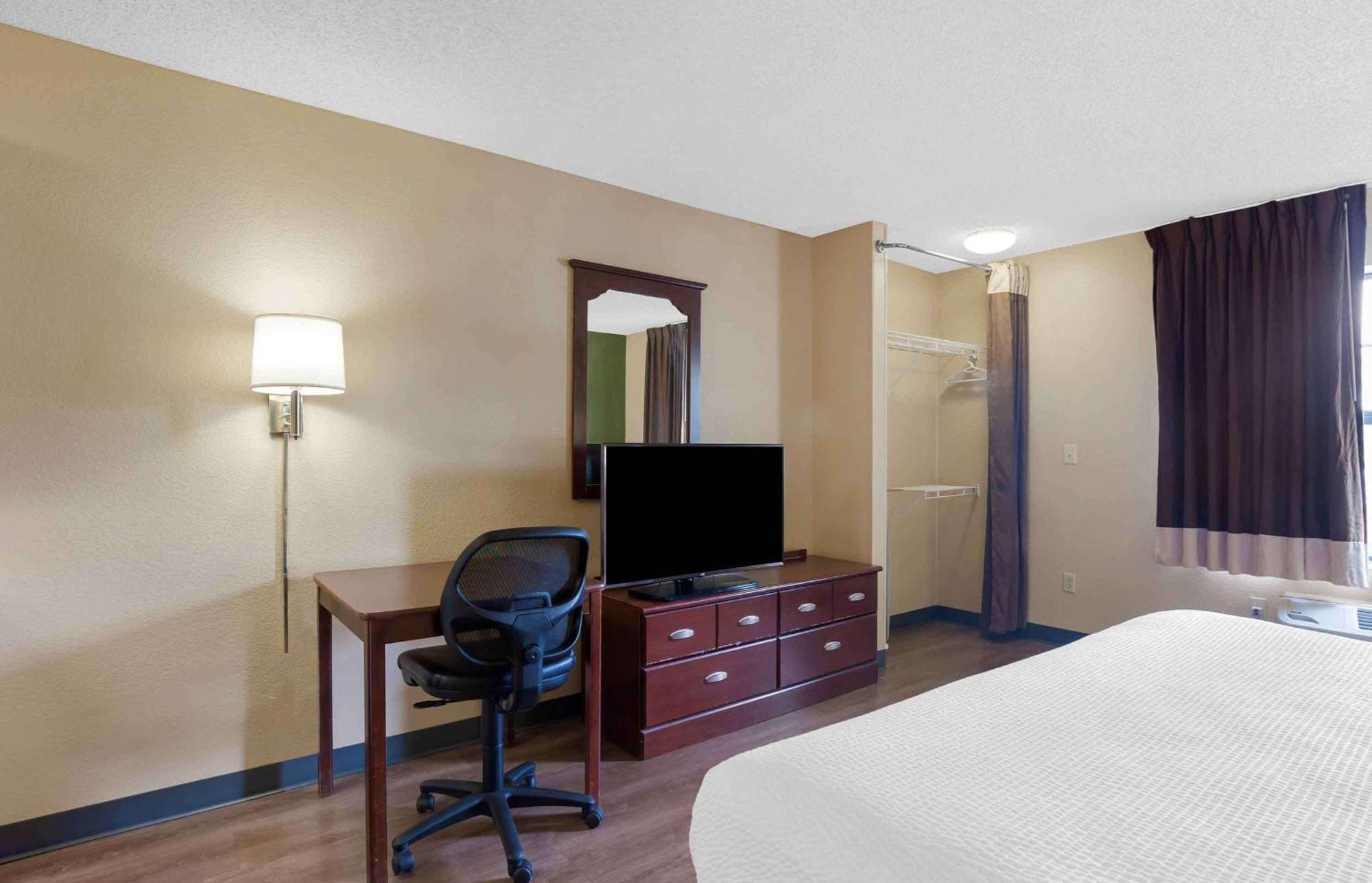 Extended Stay America Suites - Los Angeles - Монровия Экстерьер фото