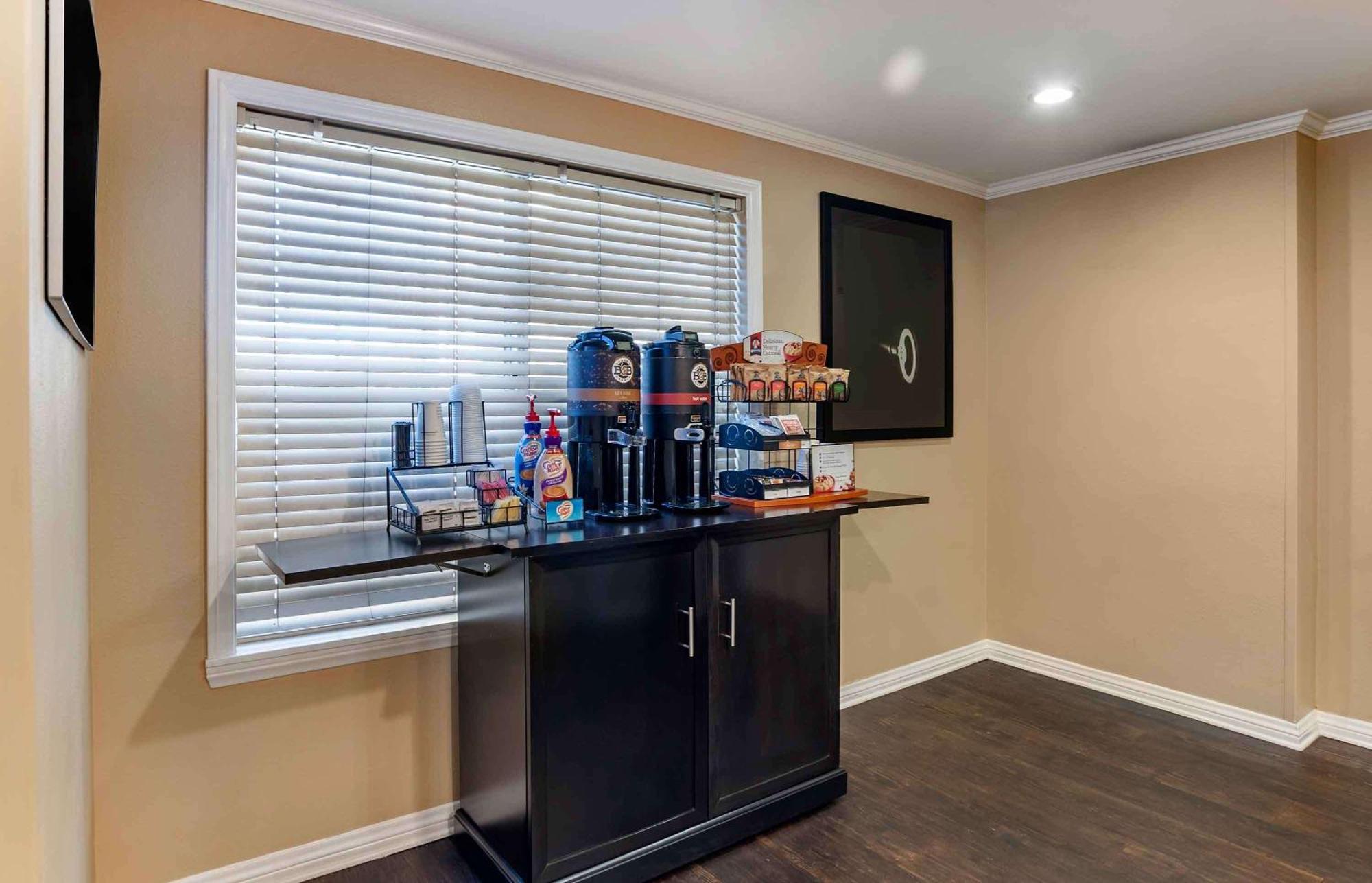 Extended Stay America Suites - Los Angeles - Монровия Экстерьер фото